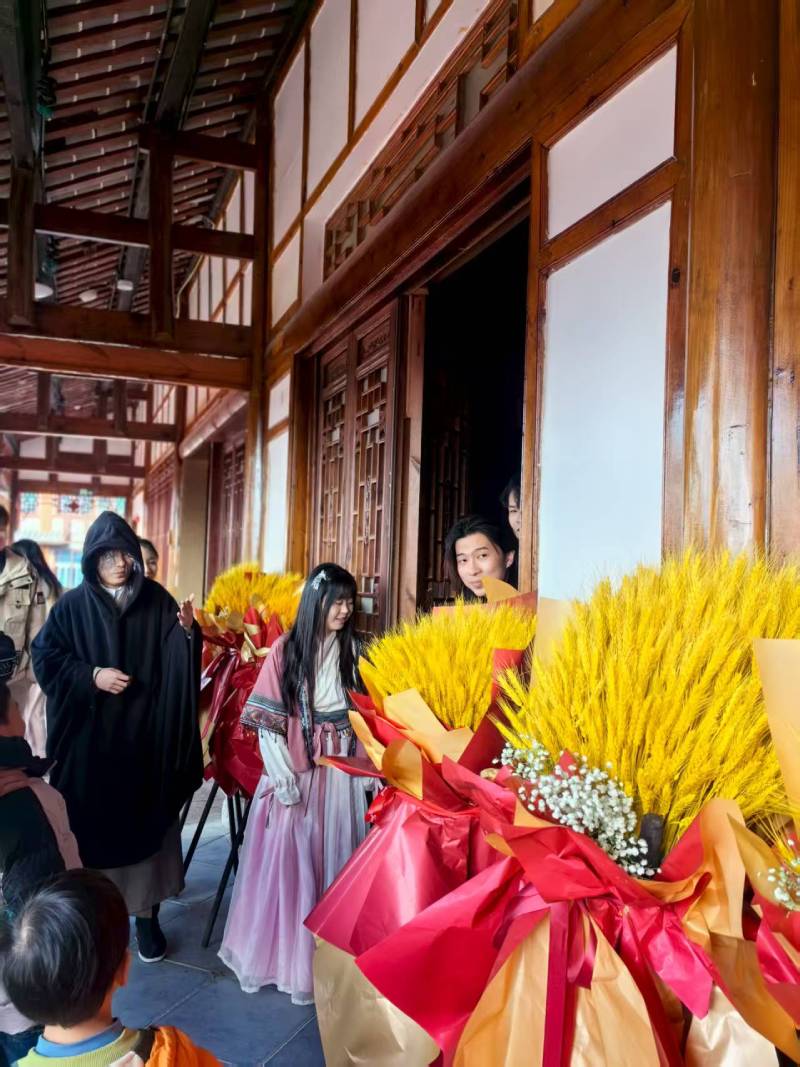 沉浸赋能：剑河县景区演艺的差异化突围之路